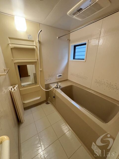 ノースタウンコートの物件内観写真