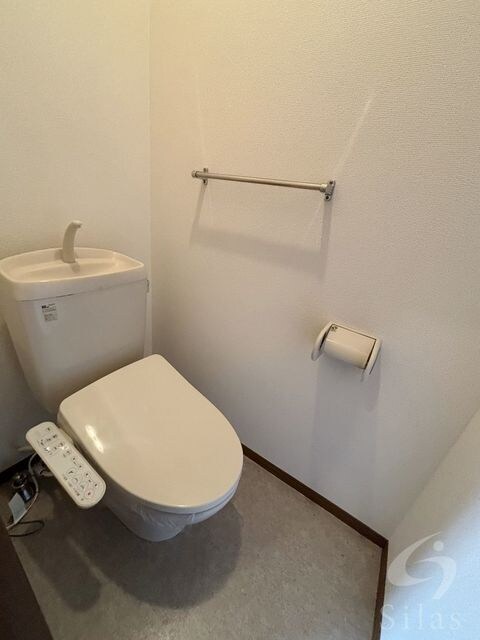 ノースタウンコートの物件内観写真