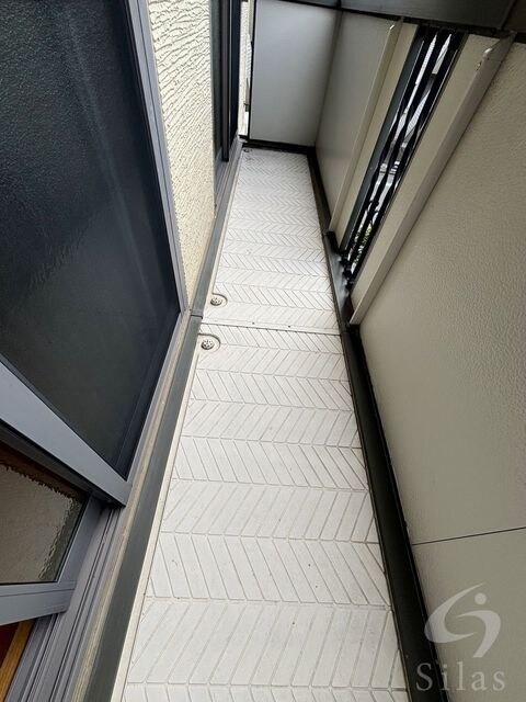 ノースタウンコートの物件内観写真