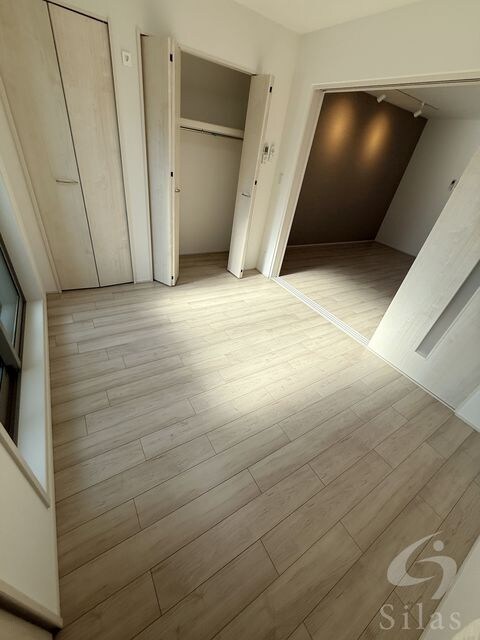 フジパレス高石加茂の物件内観写真