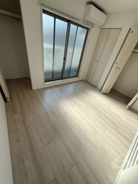 フジパレス高石加茂の物件内観写真