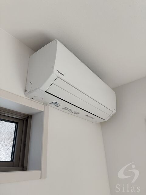 フジパレス高石加茂の物件内観写真