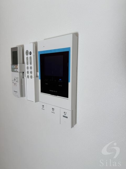 フジパレス高石加茂の物件内観写真