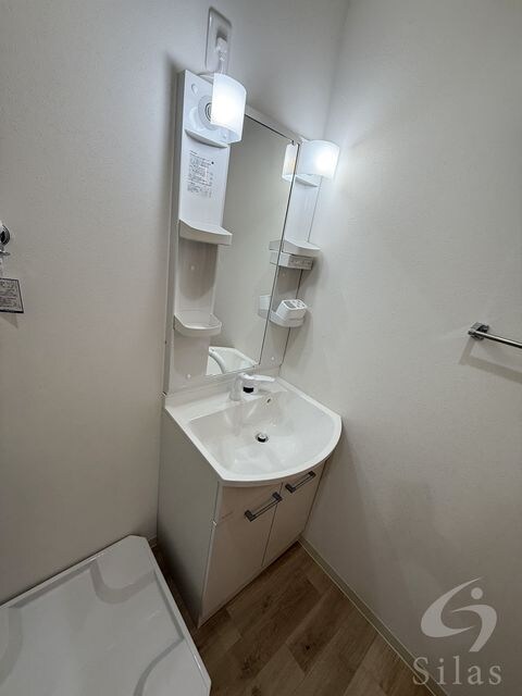 フジパレス高石加茂の物件内観写真