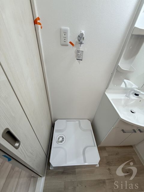 フジパレス高石加茂の物件内観写真