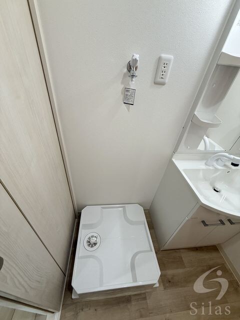 フジパレス高石加茂の物件内観写真