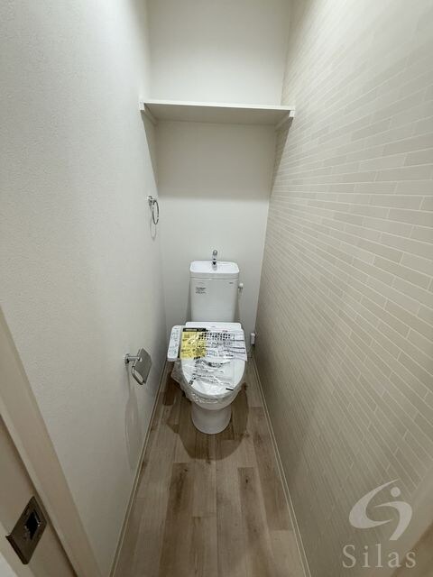 フジパレス高石加茂の物件内観写真