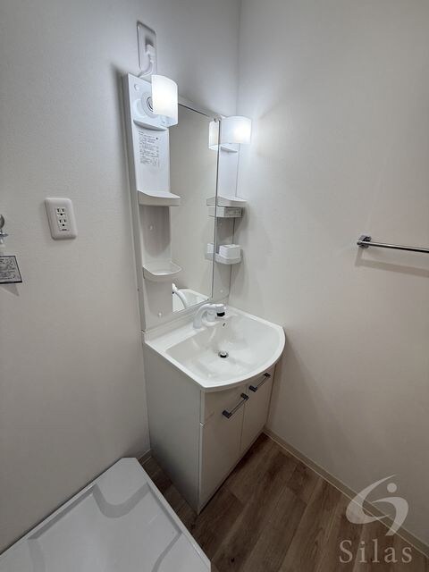 フジパレス高石加茂の物件内観写真