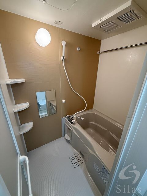 フジパレス高石加茂の物件内観写真