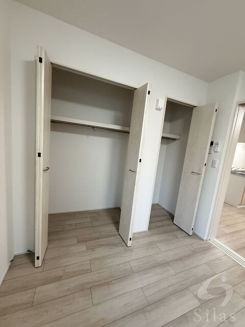 フジパレス高石加茂の物件内観写真