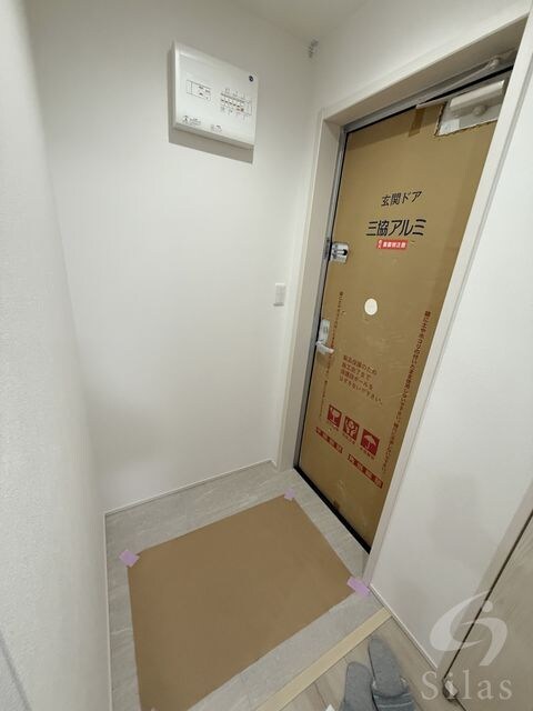 フジパレス高石加茂の物件内観写真