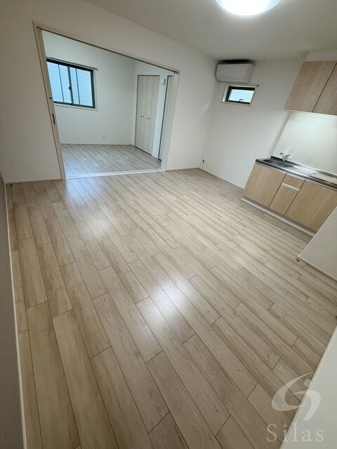 フジパレス高石加茂の物件内観写真