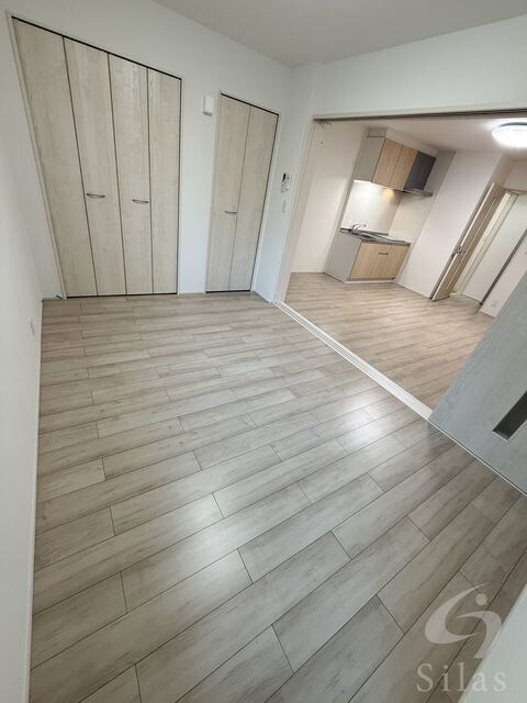 フジパレス高石加茂の物件内観写真