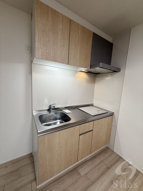 フジパレス高石加茂の物件内観写真