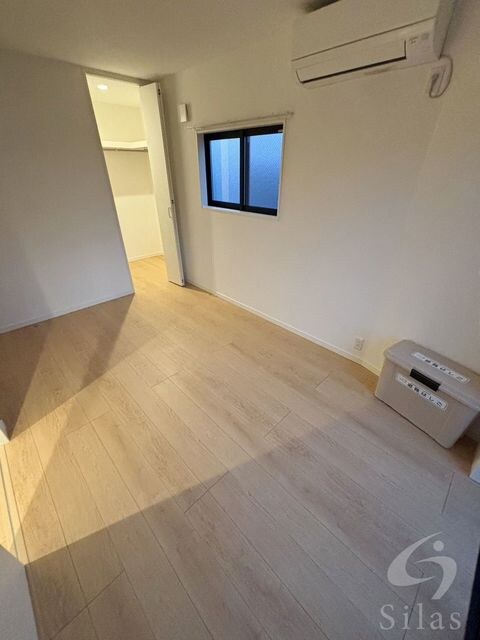 キャプテンデッキの物件内観写真