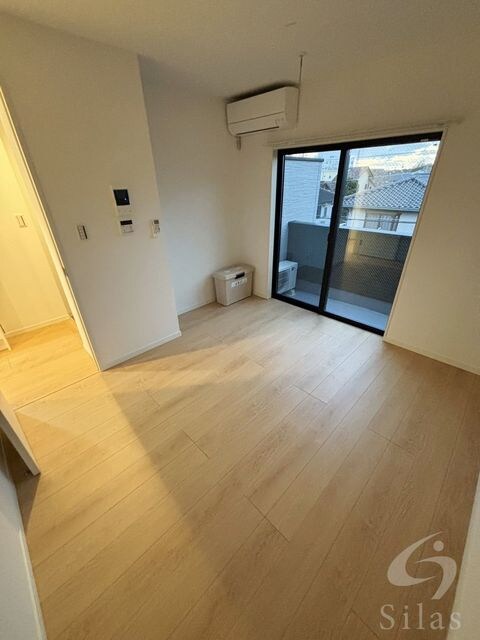 キャプテンデッキの物件内観写真