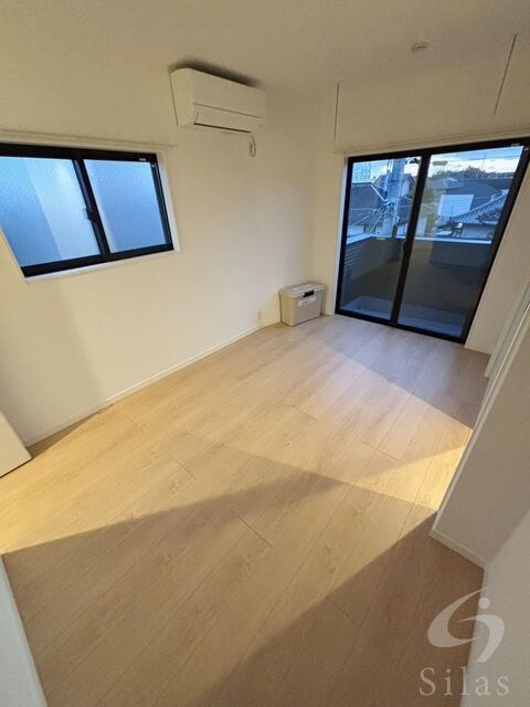 キャプテンデッキの物件内観写真