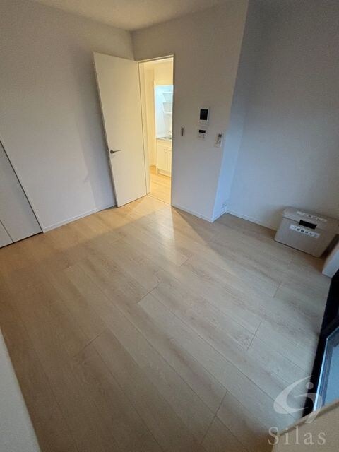 キャプテンデッキの物件内観写真