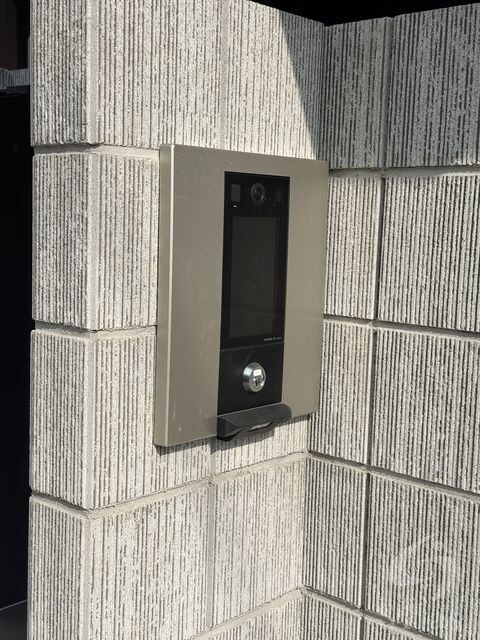 キャプテンデッキの物件外観写真