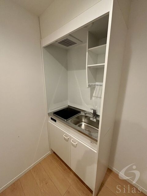 キャプテンデッキの物件内観写真