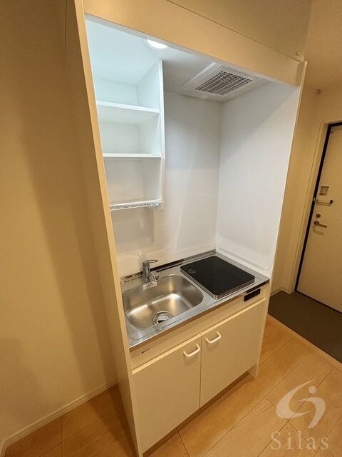 キャプテンデッキの物件内観写真