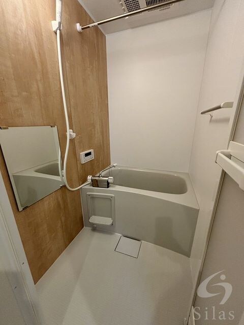 キャプテンデッキの物件内観写真