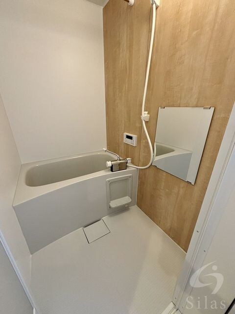 キャプテンデッキの物件内観写真