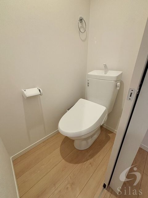 キャプテンデッキの物件内観写真