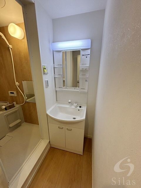 キャプテンデッキの物件内観写真