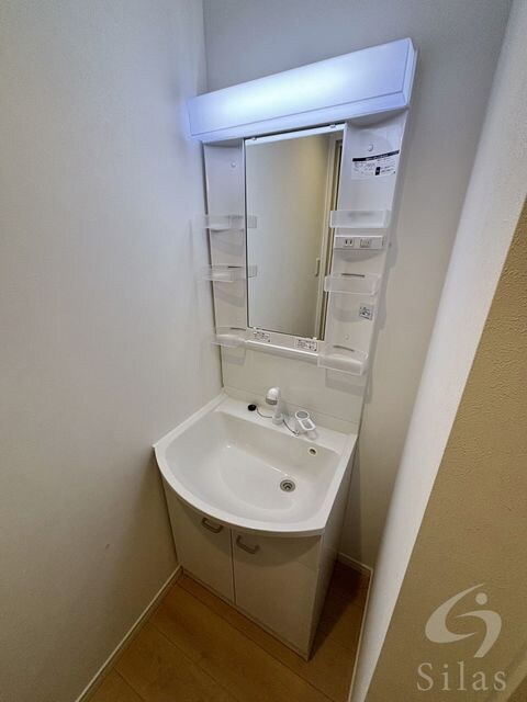 キャプテンデッキの物件内観写真