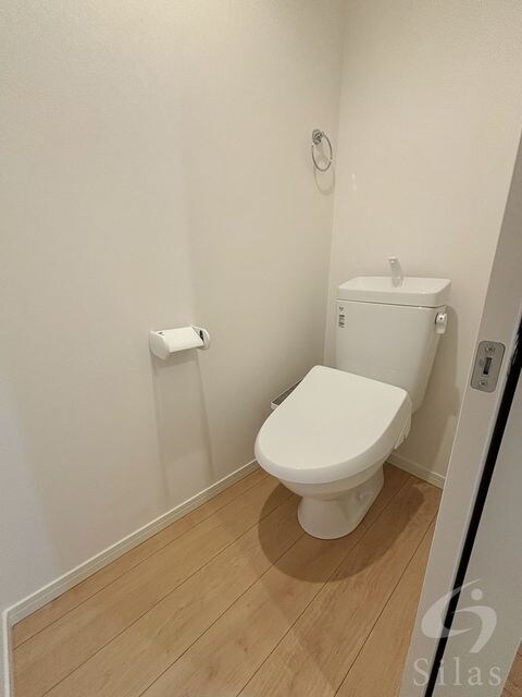 キャプテンデッキの物件内観写真