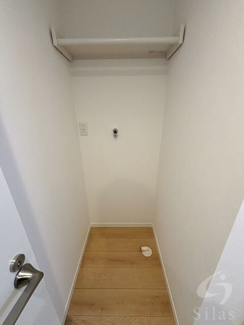 キャプテンデッキの物件内観写真