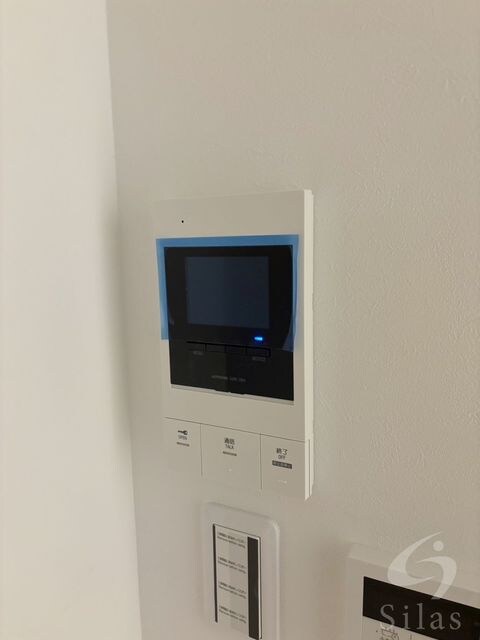 キャプテンデッキの物件内観写真