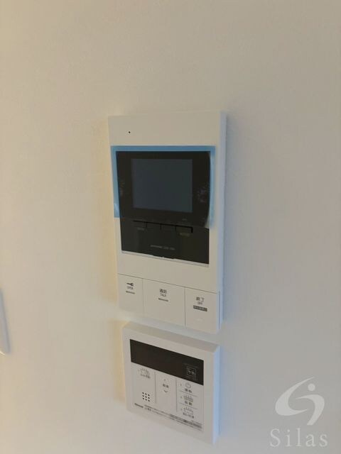 キャプテンデッキの物件内観写真