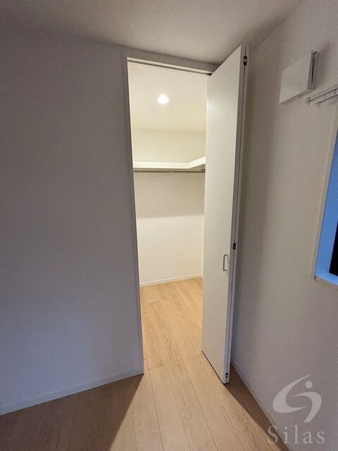 キャプテンデッキの物件内観写真