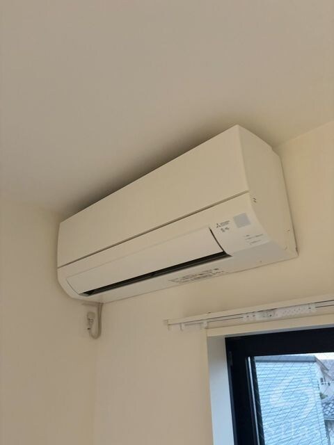 キャプテンデッキの物件内観写真