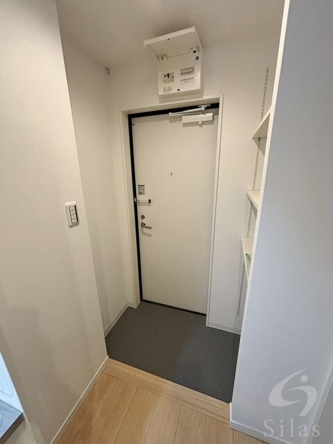 キャプテンデッキの物件内観写真