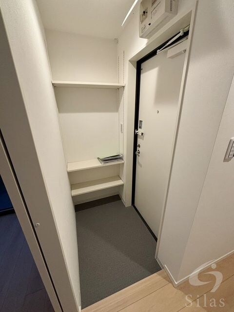 キャプテンデッキの物件内観写真