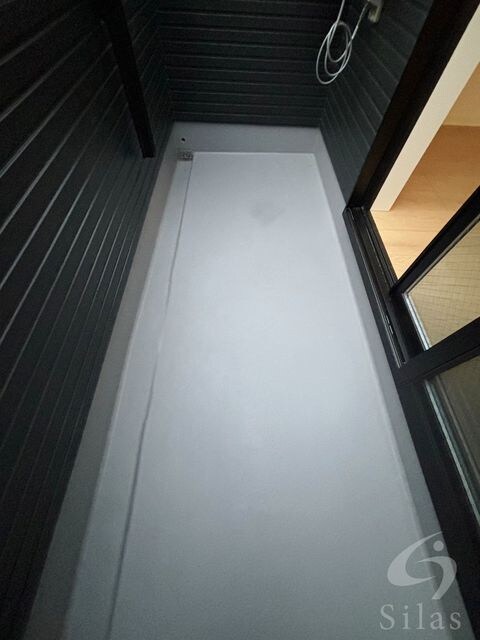 キャプテンデッキの物件内観写真