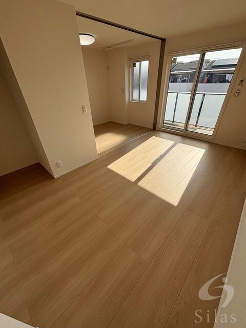 パサログランデ永代町の物件内観写真