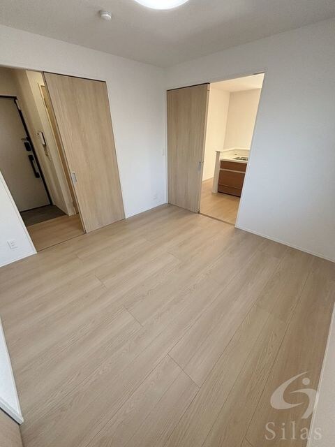 パサログランデ永代町の物件内観写真