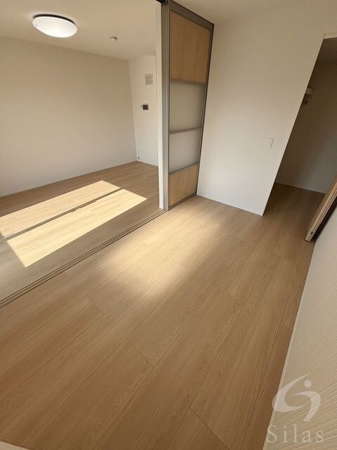 パサログランデ永代町の物件内観写真