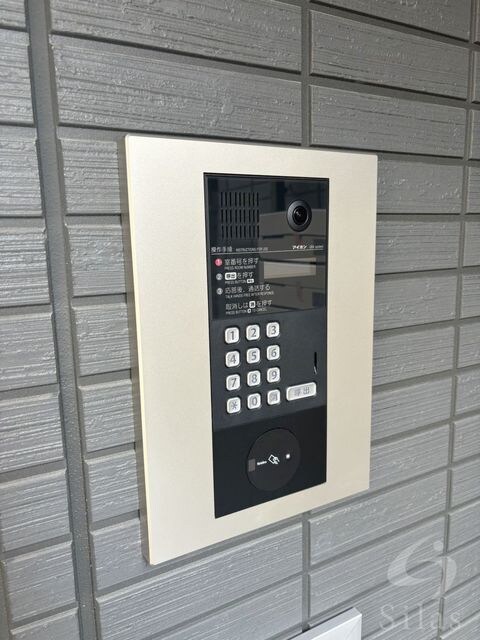 パサログランデ永代町の物件外観写真