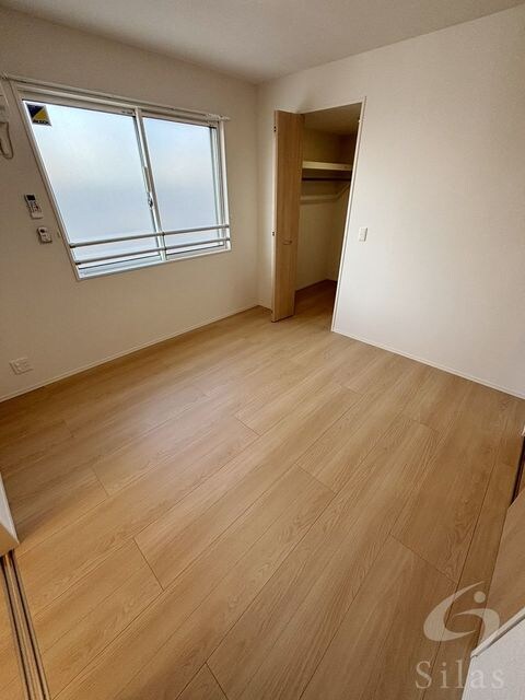 パサログランデ永代町の物件内観写真