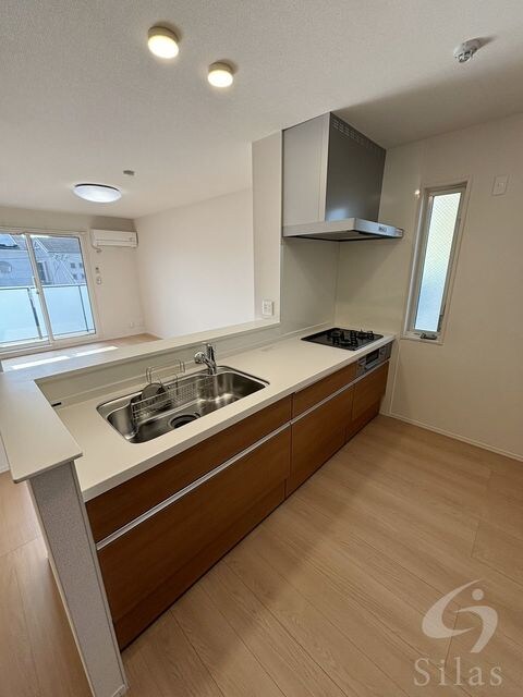 パサログランデ永代町の物件内観写真