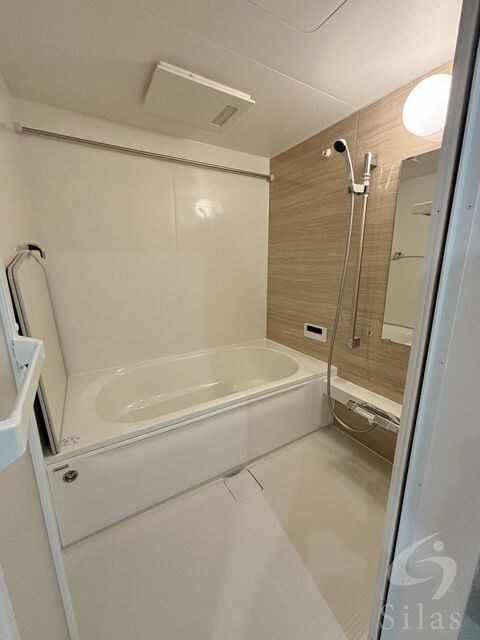 パサログランデ永代町の物件内観写真