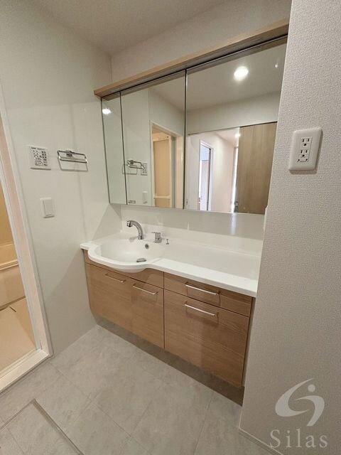 パサログランデ永代町の物件内観写真