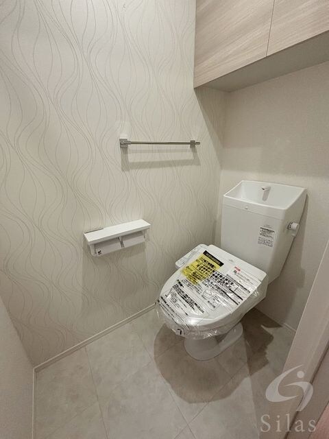 パサログランデ永代町の物件内観写真