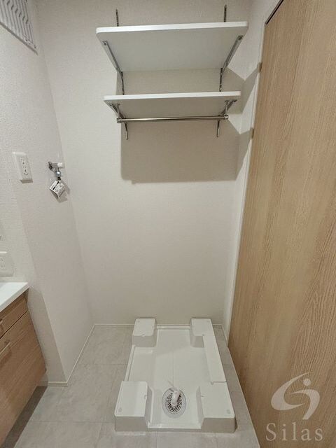 パサログランデ永代町の物件内観写真