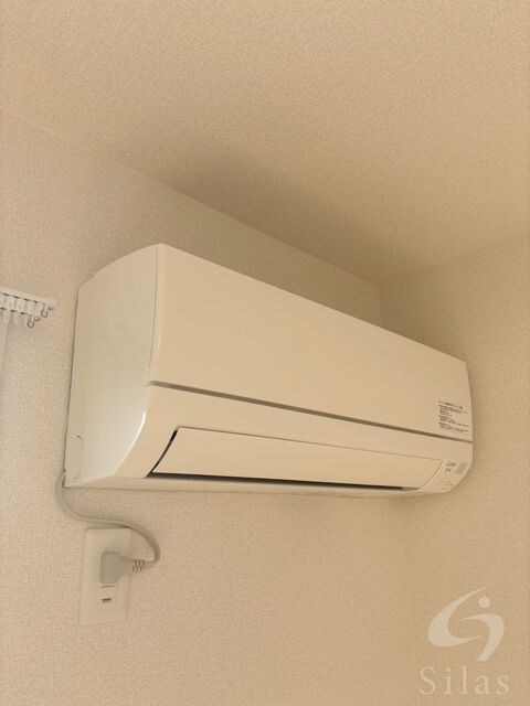 パサログランデ永代町の物件内観写真